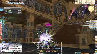 BigAngry's Final Fantasy XIV 3-star Crafting Guide