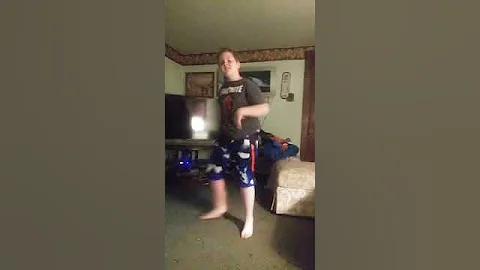 gamnam style baby