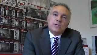 Universal Electronics Italia - Alberto Ferrari