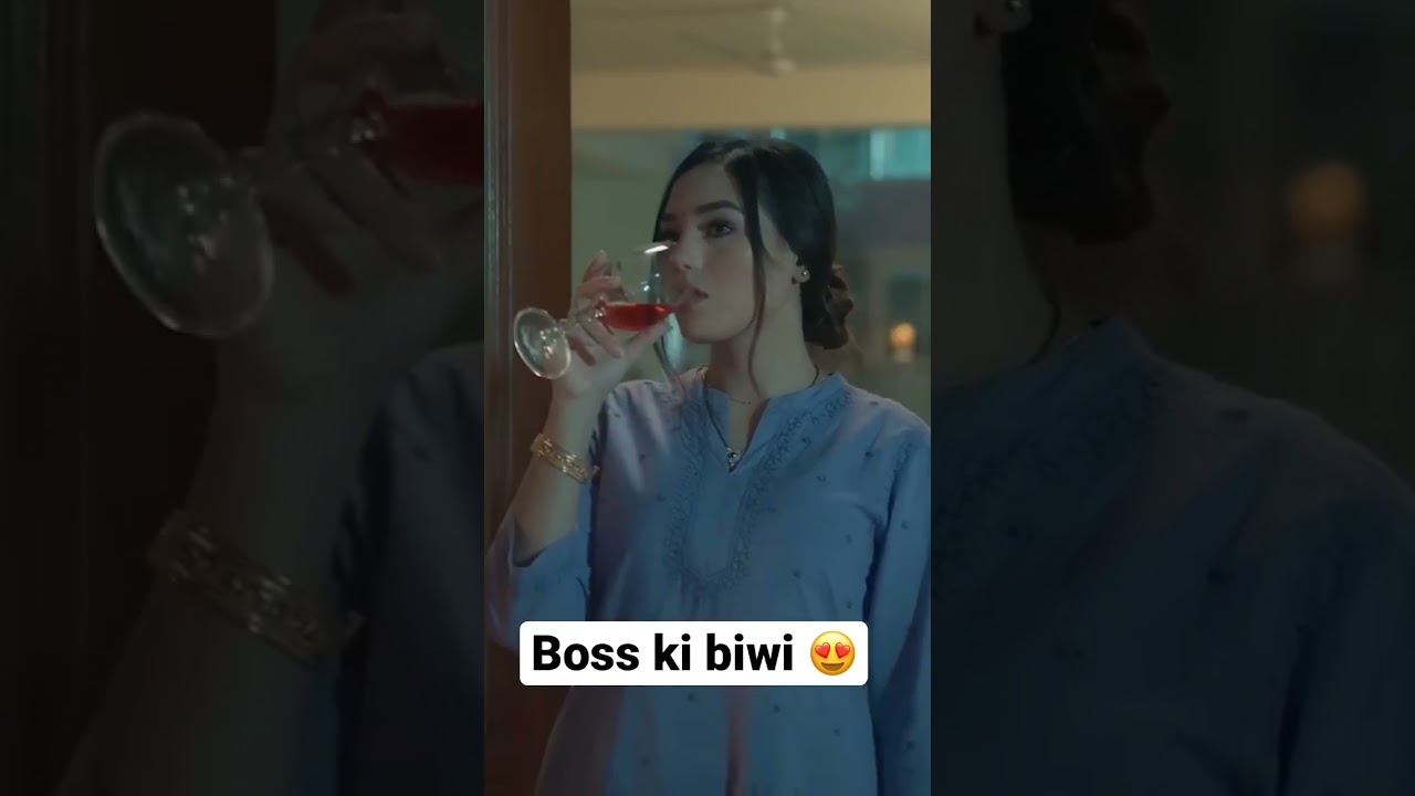  BOSS KI BIWI SWAGGER SHARMA 😍😍 YouTube
