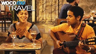 Lisbon: A portrait of Portugal's capital and its people | Meet the Originals