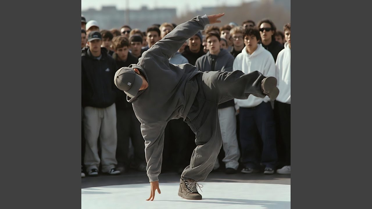 Breakdance