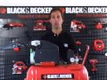 Compresores Black & Decker