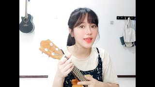 UwU - Chevy Cover with ukelele♫