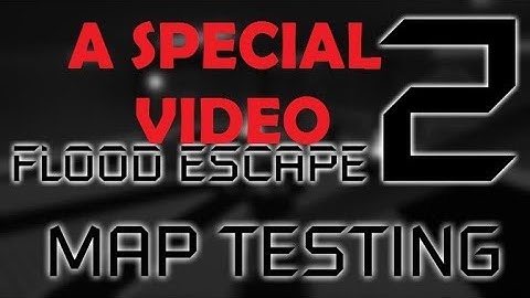 Fe2 Maptest: Dark Sci Facility(Backward Challenge&Practicing for the real Dark Sci Facility)