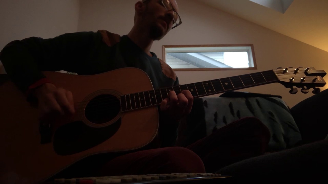 Among But Not A Part - Grey Spade