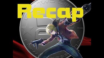 Second Chance: Resonance of Fate RECAP