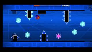 [120Hz Mobile] Shitty TOE 2 - 93% - TSCMations52