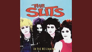 Miniatura del video "The Slits - Man Next Door"