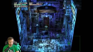 vagrant story ep 13 su yt live del 31 marzo
