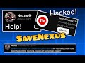 Nexus gd got hacked so how did it happen