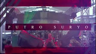 Campursari PUTRO SURYO Live Dikediaman Bpk Sutikno & Ibu Suparmi - Siang