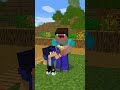 Aphmau : You can't eat - Minecraft Animation #minecraft #shorts
