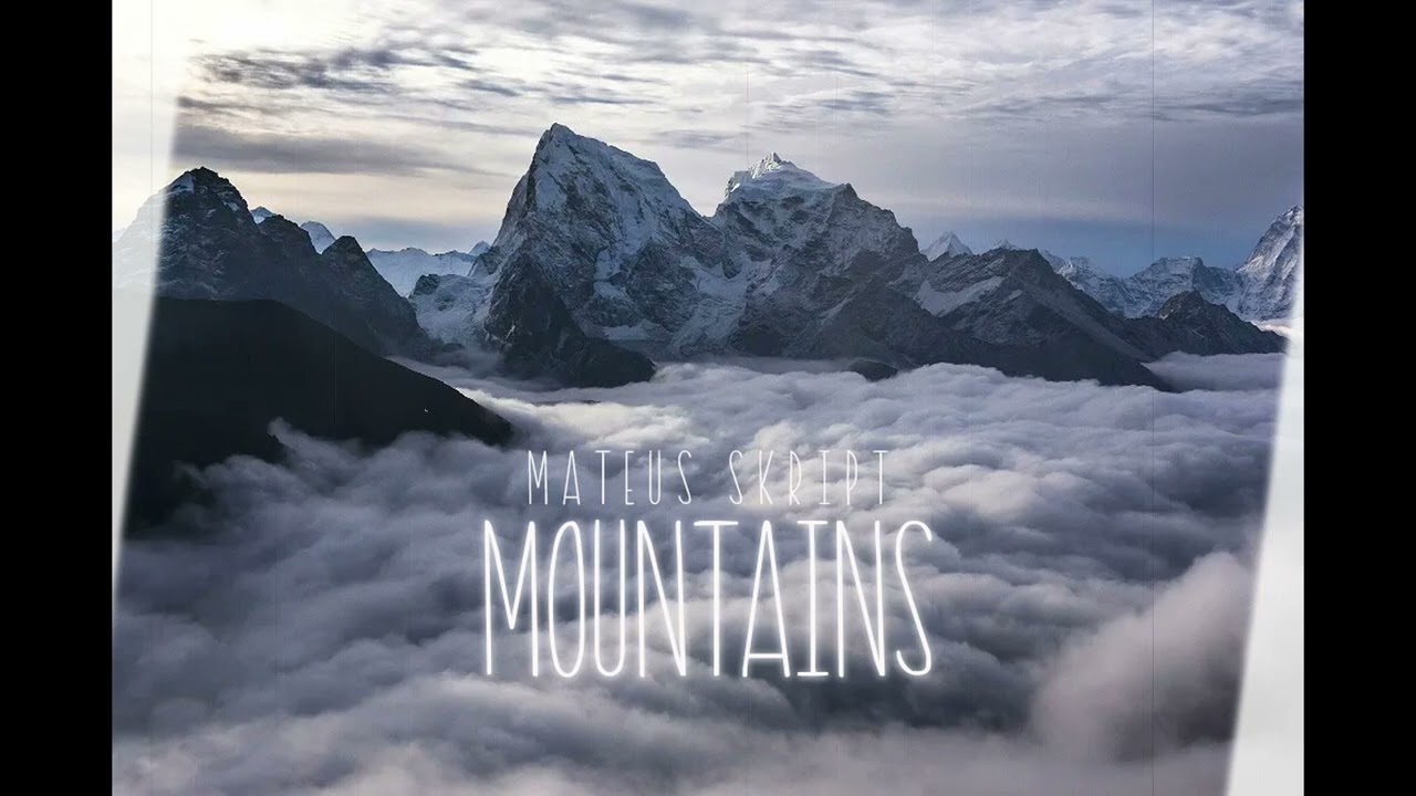 Watch Mateus skript - mountains/Trip-hop beat on YouTube Watch Mateus skript - mountains/Trip-hop beat on YouTube