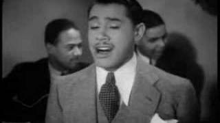 cab calloway! swing