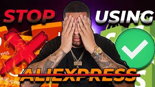 The Best AliExpress Alternative For Dropshipping in 2024 (5-10 DAY SHIPPING)