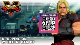 Ken Masters VeVe Exclusive: Multi-Hit Shoryuken &amp; Family Power Unleashed!