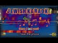The Yeshiva Boys Choir - "Daddy Come Home"