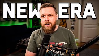 A Big Announcement...