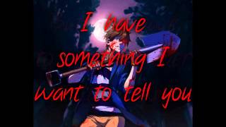 Secret - Pierces Lyrics