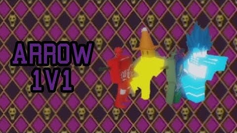 I suck at  Arrow 1v1 ||A Modded Adventure||