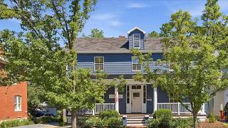 316 E WASHINGTON Street, CHARLES TOWN, WV Presented by Liz McDonald.