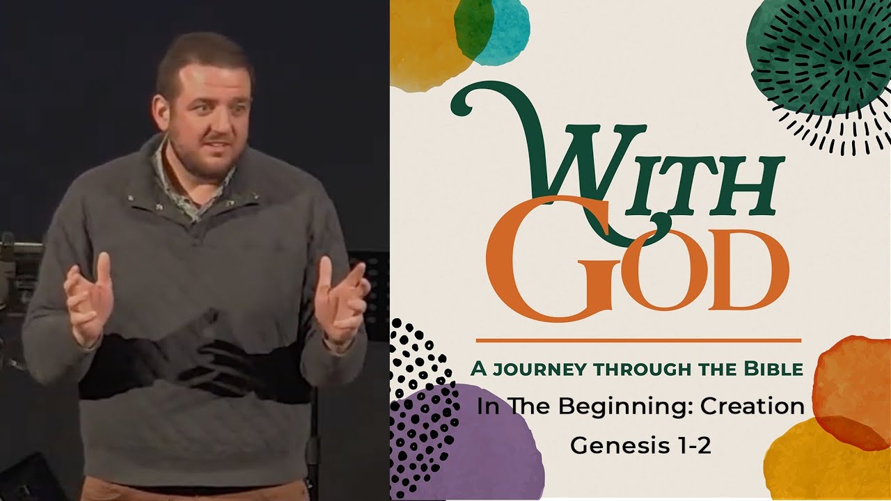 Creation / Christ Community Church - Shawnee / Paul Brandes