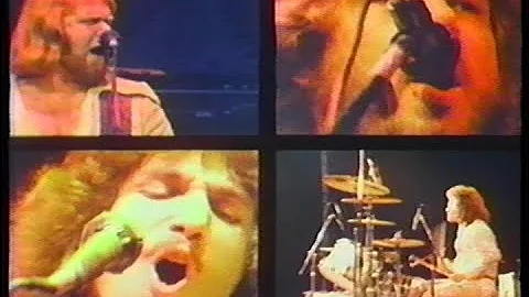 Behind the Scenes with B.T.O