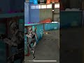 free fire short video ☠️