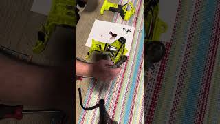 Repairing Ryobi inflator by Maintenance 101 3 views 3 weeks ago 3 minutes, 11 seconds