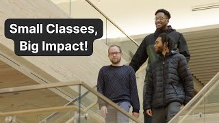 Building Connections, Shaping Careers | Discover UMBC’s IO Psychology Program