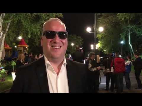 Saša Matić na rođendanu Anastasije Ražnatović website speed test