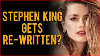 Is CBS All-Access Rewriitng Stephen Kings The Stand?