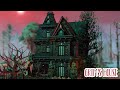 Build the Haunted Grim Reaper's House in Sims 4 🕸️🖤 (Speed Build)