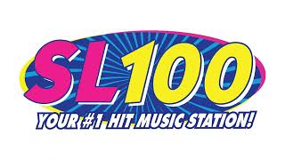 WNSL 100.3 Laurel-Hattiesburg, Mississippi SL100