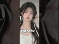 cute girls born in month 😍😍😍#asthetic #btsshorts #kpop #blackpink #attitude