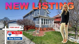 9 N Grand Ave video tour