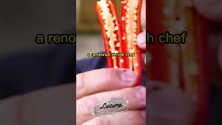 Top 3 Highest paid chefs in the world