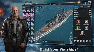 Armada Gameplay / New Mobile Game is Available for Android Download screenshot 2