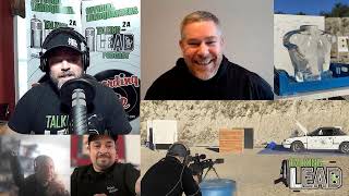 Talking Lead 432 - Bullets vs Architecture: Ken Allen