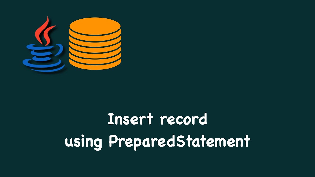 Best Way Of Using Preparedstatement Executebatch – BYNSFK