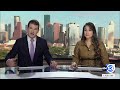 City of Houston to decide in November on whether to ban no-knock warrants by HPD