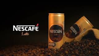 Download Lagu Nescafe Latte ( Unofficial) | Comercial Videography MP3