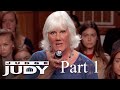 Did Woman Assault Neighbor with a Flashlight? | Part 1