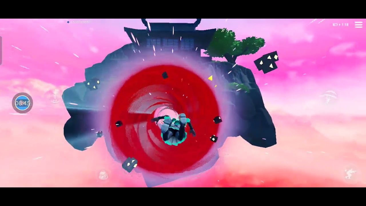 Soundwave Series Emicida Event + Quest