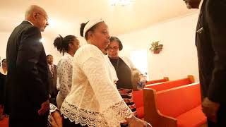 Homegoing Celebration of Charity Mae Wike