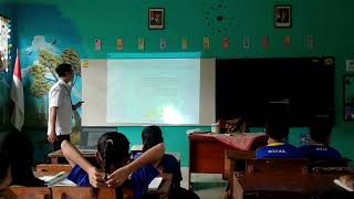Tugas Praktik Video Pembelajaran PKP (RPP siklus 1 ke1 )