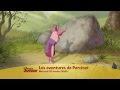 Les Aventures de Porcinet - Mercredi 18 février à 13h25 sur Disney Junior !