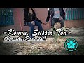 Komm, Susser Tod (Versión Español) MV | El Pétalo Azul