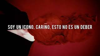 Allie X - You Slept On Me Subtitulado Al Español